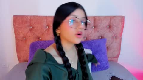 Snapshot of lana_dol chatting on 12, 2, 2025 ... . . ... online show from 12, 2, 2025