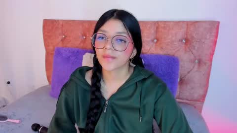 Snapshot of lana_dol chatting on 12, 2, 2025 ... . . ... online show from 12, 2, 2025
