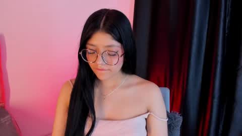 Snapshot of lana_dol chatting on 18, 2, 2025 ... . . ... online show from 18, 2, 2025