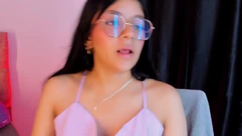 Snapshot of lana_dol chatting on 19, 2, 2025 ... . . ... online show from 19, 2, 2025
