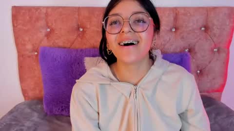 Snapshot of lana_dol chatting on 19, 2, 2025 ... . . ... online show from 19, 2, 2025