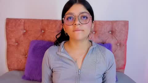 Snapshot of lana_dol chatting on 23, 2, 2025 ... . . ... online show from 23, 2, 2025