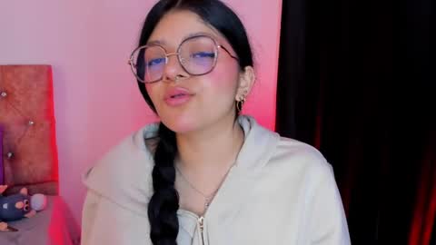 Snapshot of lana_dol chatting on 25, 2, 2025 ... . . ... online show from 25, 2, 2025