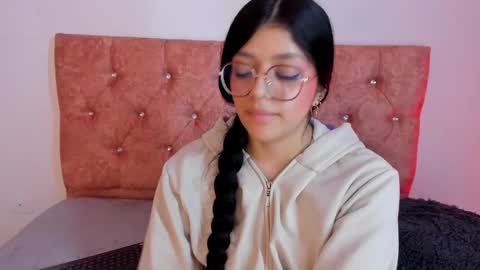 Snapshot of lana_dol chatting on 25, 2, 2025 ... . . ... online show from 25, 2, 2025