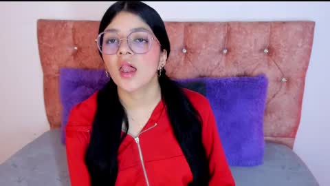 Snapshot of lana_dol chatting on 11, 3, 2025 ... . . ... online show from 11, 3, 2025