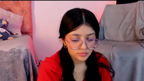 Snapshot of lana_dol chatting on 11, 3, 2025 ... . . ... online show from 11, 3, 2025