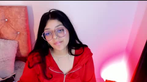 Snapshot of lana_dol chatting on 11, 3, 2025 ... . . ... online show from 11, 3, 2025