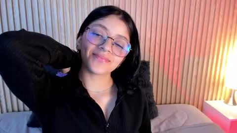 Snapshot of lana_dol chatting on 26, 9, 2025 ... . . ... online show from 26, 9, 2025