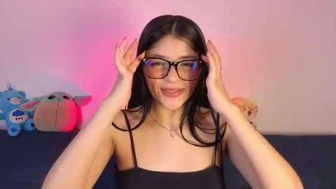 Snapshot of lana_dol chatting on 14, 6, 2026 ... . . ... online show from 14, 6, 2026