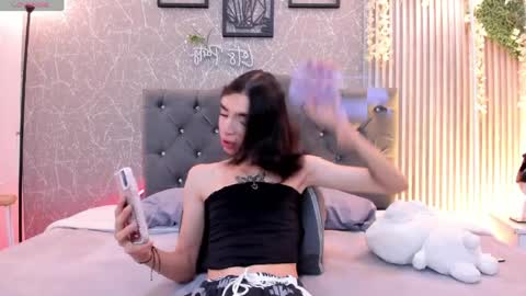 lana_gill online show from 12, 4, 2026