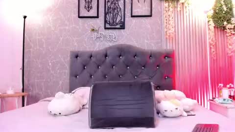 Snapshot of lana_gill chatting on 10, 6, 2026 lana_gill online show from 10, 6, 2026