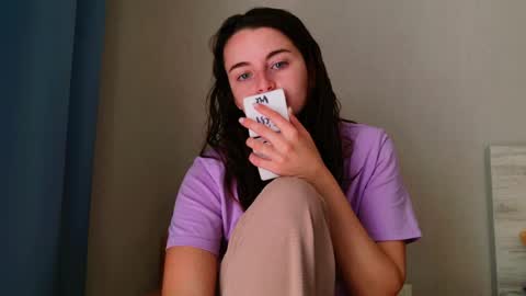 lana_gl online show from 11, 5, 2026