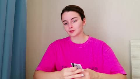 lana_gl online show from 27, 5, 2026