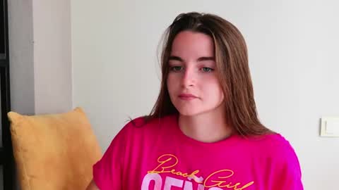 Snapshot of lana_gl chatting on 22, 6, 2026 lana_gl online show from 22, 6, 2026