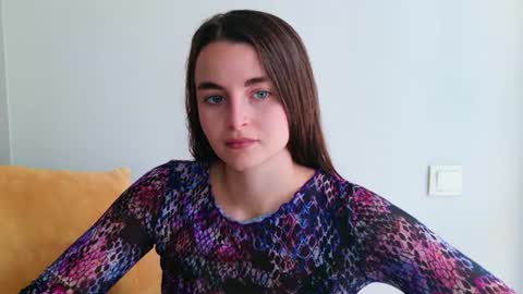 Snapshot of lana_gl chatting on 29, 6, 2026 lana_gl online show from 29, 6, 2026