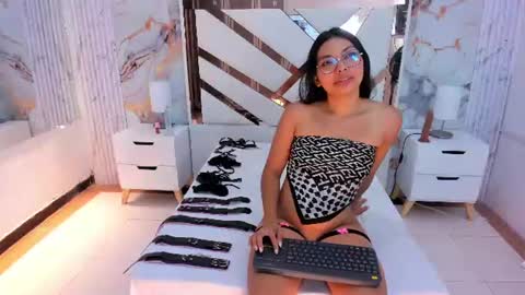 Snapshot of lana_hard_as chatting on 12, 6, 2026 lana_hard_as online show from 12, 6, 2026