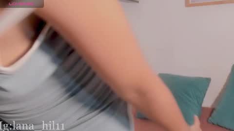 LANA online show from 8, 10, 2025