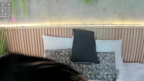 Snapshot of lana_lann chatting on 25, 1, 2025 lana_lann online show from 25, 1, 2025