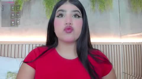 Snapshot of lana_lann chatting on 5, 10, 2025 lana_lann online show from 5, 10, 2025
