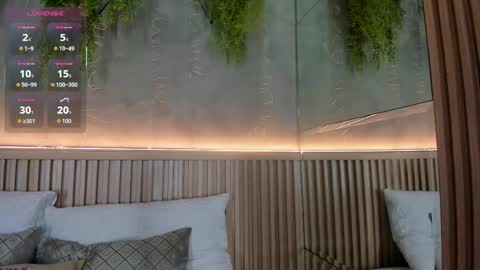 lana_lann online show from 21, 12, 2025