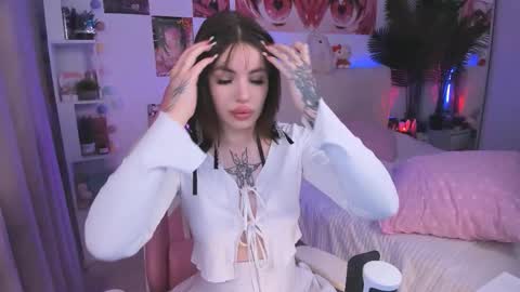 Eva online show from 2, 12, 2025