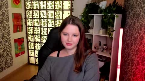 Lana online show from 19, 10, 2025