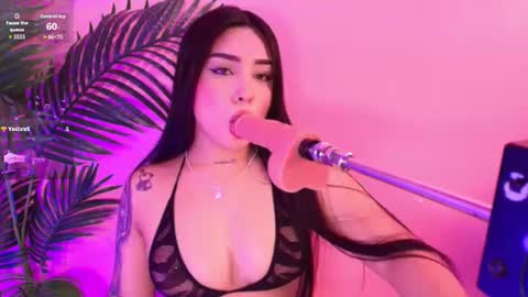 LANA online show from 24, 7, 2026