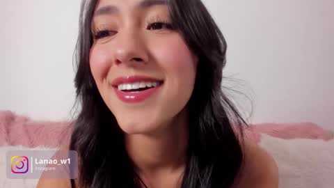 Lana Owens online show from 27, 3, 2026