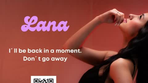 Lana Owens online show from 24, 5, 2026