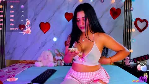 Snapshot of lana_parker_01 chatting on 30, 4, 2026 lana_parker_01 online show from 30, 4, 2026