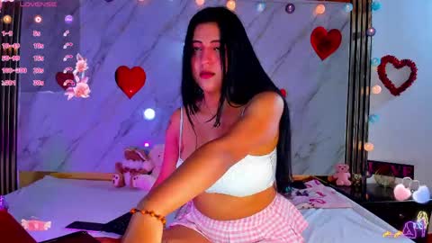 Snapshot of lana_parker_01 chatting on 10, 5, 2026 lana_parker_01 online show from 10, 5, 2026
