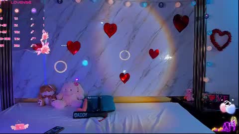 Snapshot of lana_parker_01 chatting on 5, 7, 2026 lana_parker_01 online show from 5, 7, 2026