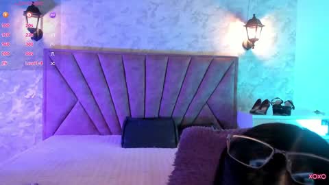 Angel  IG  online show from 2, 4, 2026