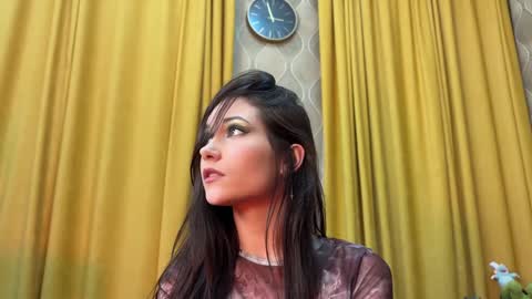  LANA  Schedule in BIO online show from 21, 1, 2025