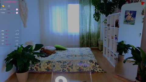 Lana online show from 15, 10, 2025