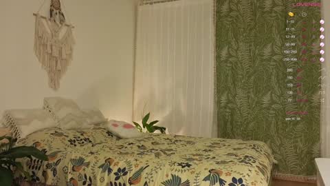 Lana online show from 30, 11, 2025