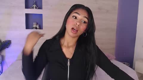 katiuska online show from 18, 3, 2026