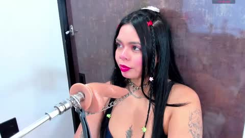 Lana online show from 11, 2, 2025