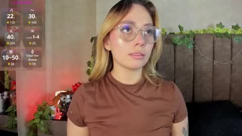 Lana online show from 19, 3, 2026