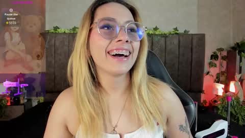 Lana online show from 28, 3, 2026