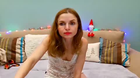 Snapshot of lanaangeldream chatting on 26, 12, 2024 Lana online show from 26, 12, 2024