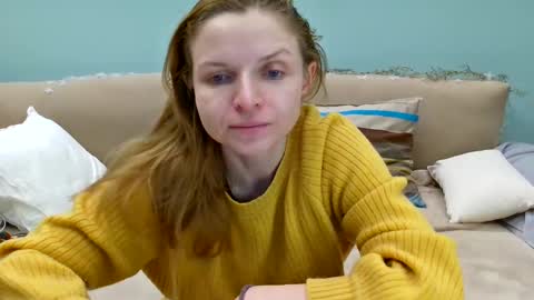 Snapshot of lanaangeldream chatting on 28, 2, 2025 Lana online show from 28, 2, 2025