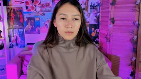 LanaBakers NONUDE MODEL online show from 11, 12, 2024