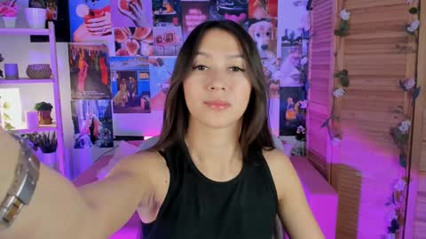 LanaBakers NONUDE MODEL online show from 20, 12, 2024