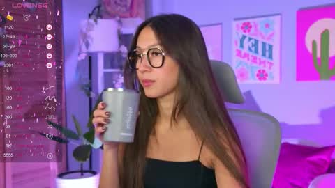 LanaBakers NONUDE MODEL online show from 12, 10, 2025