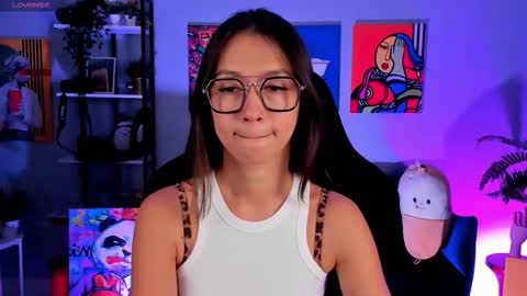 LanaBakers NONUDE MODEL online show from 30, 10, 2025