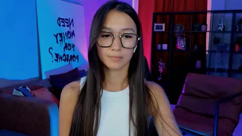 LanaBakers NONUDE MODEL online show from 15, 2, 2026