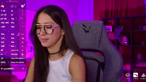 LanaBakers NONUDE MODEL online show from 6, 3, 2026