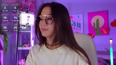 LanaBakers NONUDE MODEL online show from 14, 3, 2026