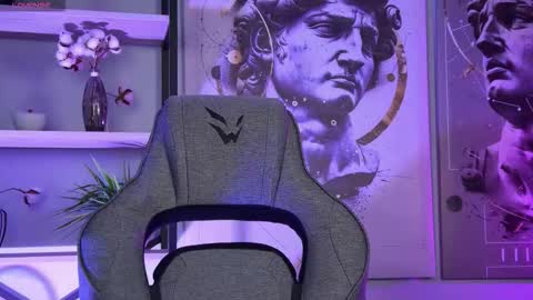 LanaBakers NONUDE MODEL online show from 24, 3, 2026